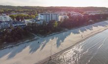 Arkona Strandhotel