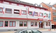 INA Hotel Consul