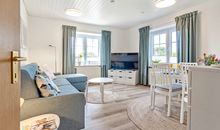 Haus Wildgans Ferienwohnung Rose