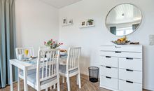 Haus Wildgans Ferienwohnung Rose