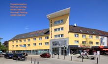 Am Segelhafen