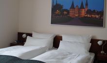 Ferienhaus "Am Strand"