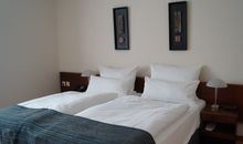 Ferienhaus "Am Strand"