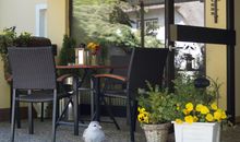 Ferienhaus "Am Strand"