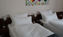 Ferienhaus "Am Strand"