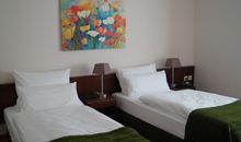 Ferienhaus "Am Strand"