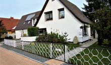 Ferienwohnungen Seidel