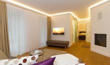 Villa Löwenstein, WE 4 mit WLAN und Kamin / 9956