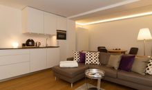Villa Löwenstein, WE 4 mit WLAN und Kamin / 9956