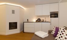 Villa Löwenstein, WE 4 mit WLAN und Kamin / 9956