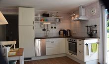 Bungalow Gartenzauber