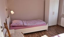 Bungalow Gartenzauber
