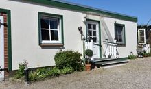Bungalow Gartenzauber