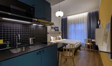 Aparthotel Adagio Access Kiel