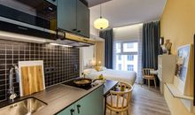 Aparthotel Adagio Access Kiel
