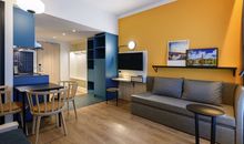 Aparthotel Adagio Access Kiel