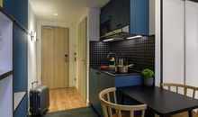 Aparthotel Adagio Access Kiel