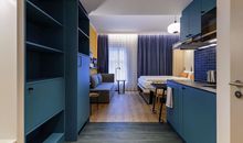 Aparthotel Adagio Access Kiel