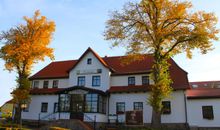 Strandschlösschen