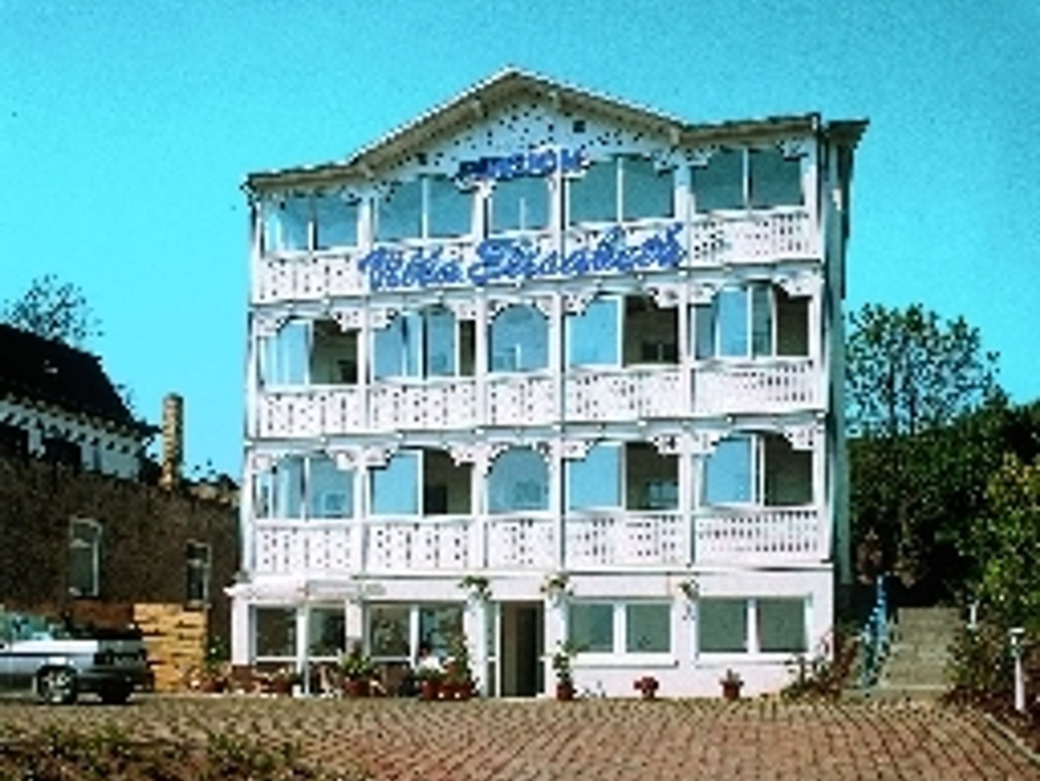 Balmer See – Hotel•Golf•Spa
