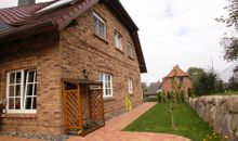 Ferienhaus "Bel Monte" in Groß Zicker/Halbinsel Mönchgut