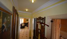Ferienhaus "Bel Monte" in Groß Zicker/Halbinsel Mönchgut