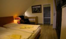 Ferienhaus "Bel Monte" in Groß Zicker/Halbinsel Mönchgut