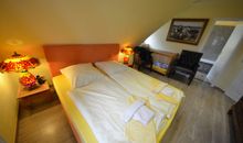 Ferienhaus "Bel Monte" in Groß Zicker/Halbinsel Mönchgut