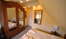 Ferienhaus "Bel Monte" in Groß Zicker/Halbinsel Mönchgut