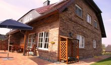 Ferienhaus "Bel Monte" in Groß Zicker/Halbinsel Mönchgut