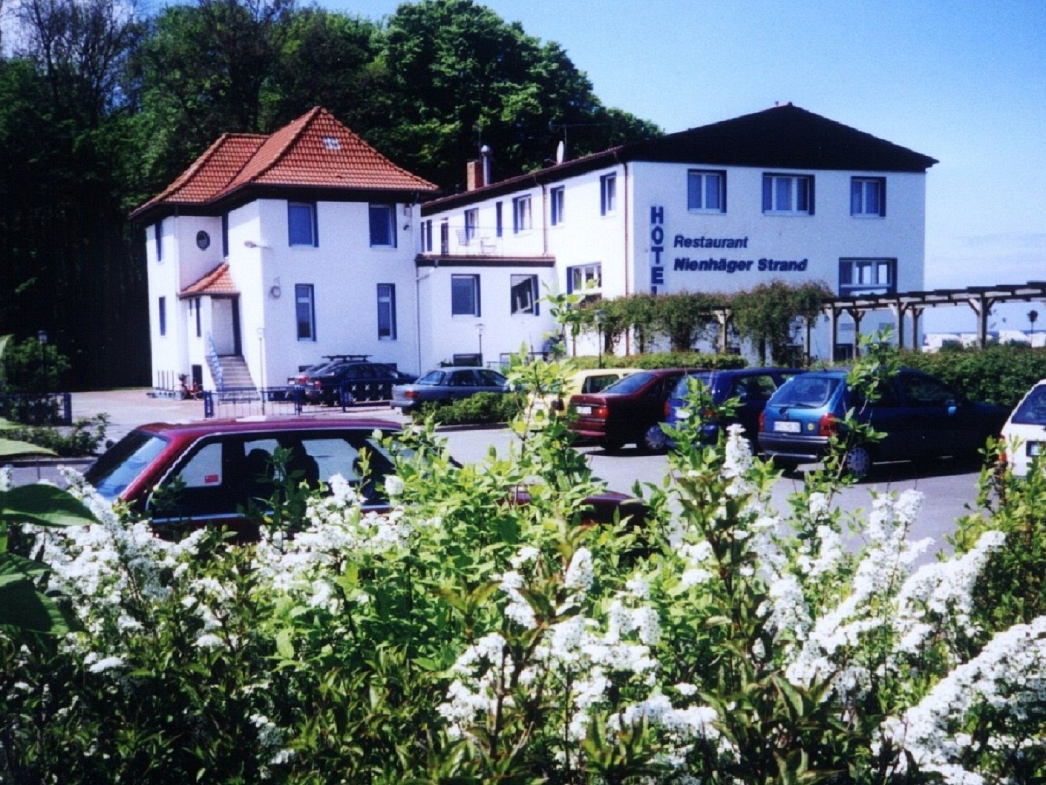 Park-Hotel Hübner