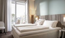 Villa Rosengarten - Ferienwohnung Terra