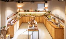 Villa Rosengarten - Ferienwohnung Terra