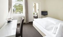 Villa Rosengarten - Ferienwohnung Terra