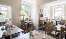 Villa Rosengarten - Ferienwohnung Terra