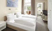 Villa Rosengarten - Ferienwohnung Terra