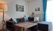 Villa Rosengarten - Ferienwohnung Terra