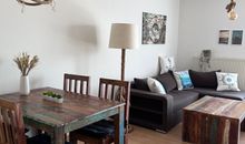 Villa Rosengarten - Ferienwohnung Terra
