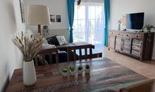 Villa Rosengarten - Ferienwohnung Terra