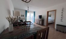 Villa Rosengarten - Ferienwohnung Terra
