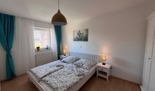 Villa Rosengarten - Ferienwohnung Terra