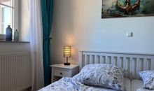 Villa Rosengarten - Ferienwohnung Terra