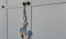 Villa Rosengarten - Ferienwohnung Terra