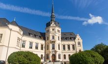 Schlosshotel Ralswiek