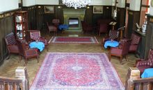 Schlosshotel Ralswiek