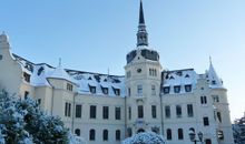 Schlosshotel Ralswiek