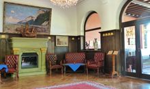 Schlosshotel Ralswiek