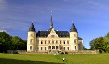 Schlosshotel Ralswiek