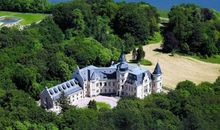 Schlosshotel Ralswiek