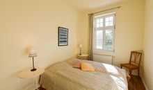 Garten-Maisonette-Ferienwohnung